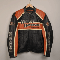 Harley Davidson Jacket