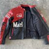 Marlboro Leather Jacket
