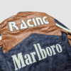 marlboro leather jacket