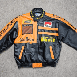 Marlboro Racing Jacket