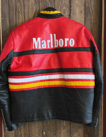 vintage marlboro