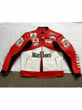 Marlboro Jacket Leather