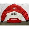 Marlboro Jacket Leather
