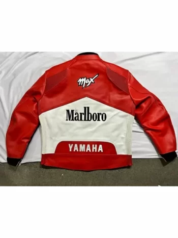 Marlboro Jacket Leather