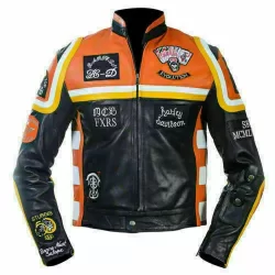 harley davidson marlboro man jacket