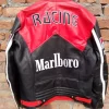marlboro mens jacket​