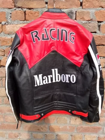 marlboro mens jacket​