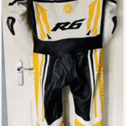 biker suit​