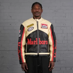 marlboro man jacket​