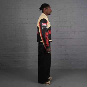 marlboro man jacket​