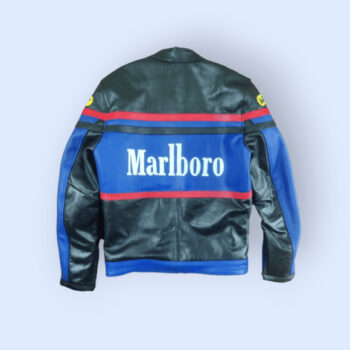 marlboro f1 jacket​