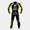 Valentino Rossi Movistar Yamaha Suit