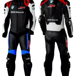 BMW Motorrad Rallye Suit