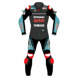 YAMAHA Motorcycle Leather Suit