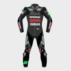 Franco Morbidelli Yamaha MotoGP Suit