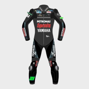 Franco Morbidelli Yamaha MotoGP Suit