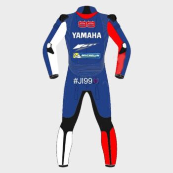 Jorge Lorenzo MotoGP Suit