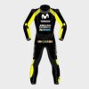 Valentino Rossi 2018 suit
