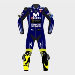 Movistar Yamaha 2018 Suit